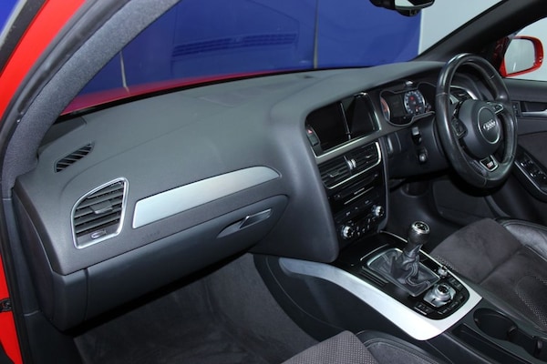 Used Audi A4 Avant 2013 for sale - 74910288: Photo 7