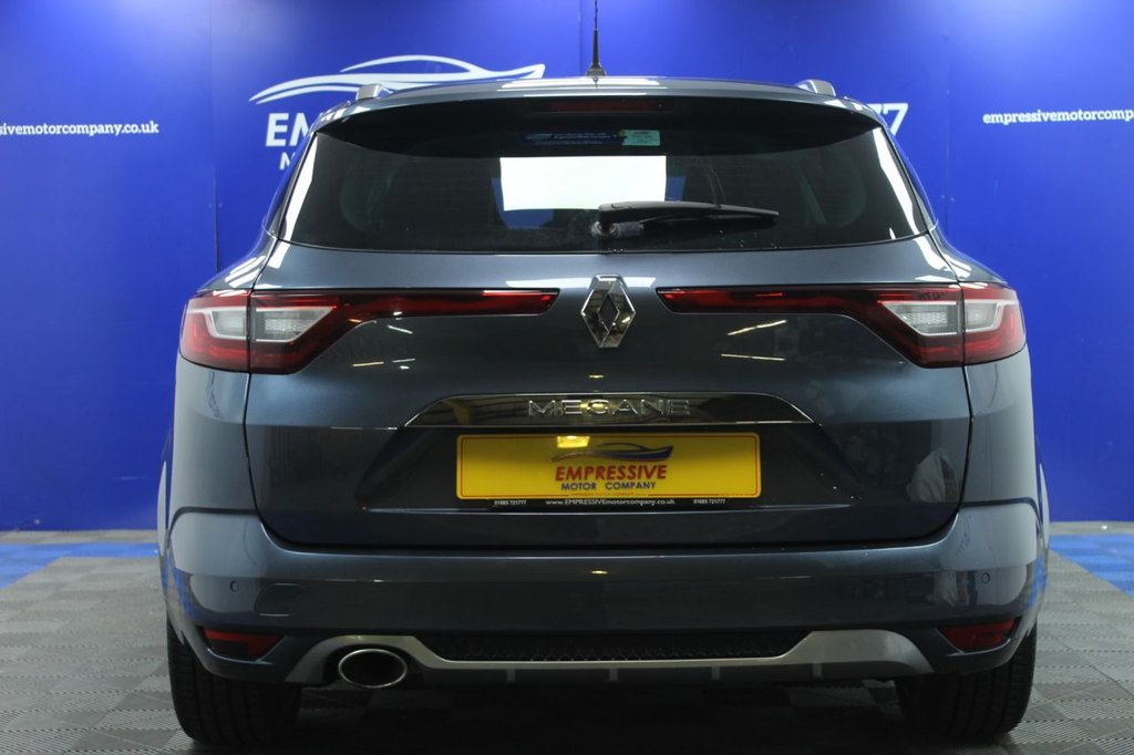 Used Renault Megane 2020 for sale - 77075501: Photo 12