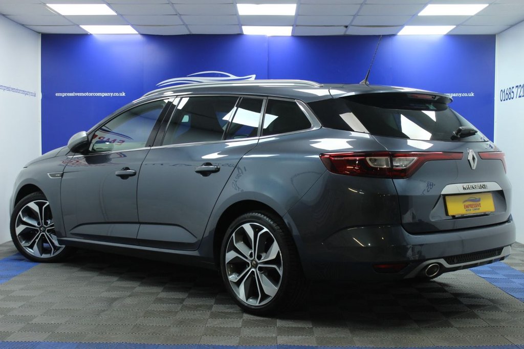 Used Renault Megane 2020 for sale - 77075501: Photo 4