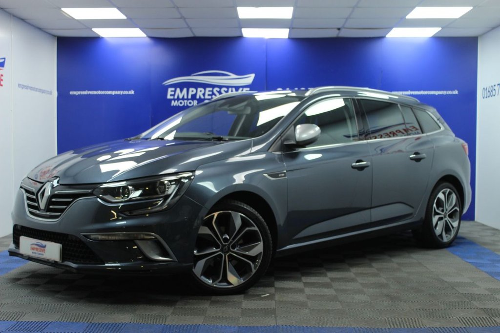Used Renault Megane 2020 for sale - 77075501: Photo 6