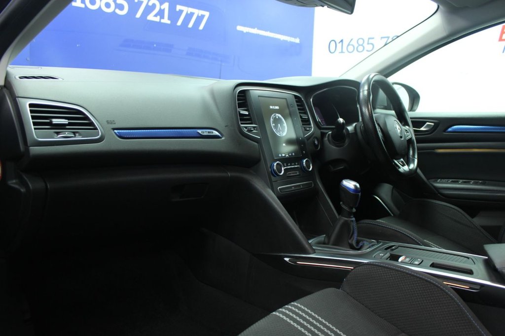 Used Renault Megane 2020 for sale - 77075501: Photo 8