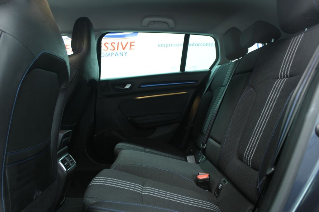 Used Renault Megane 2020 for sale - 77075501: Photo 9