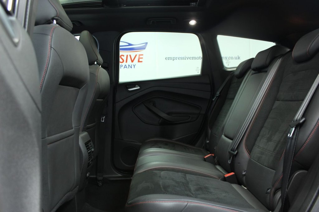 Used Ford Kuga 2018 for sale - 76783916: Photo 10