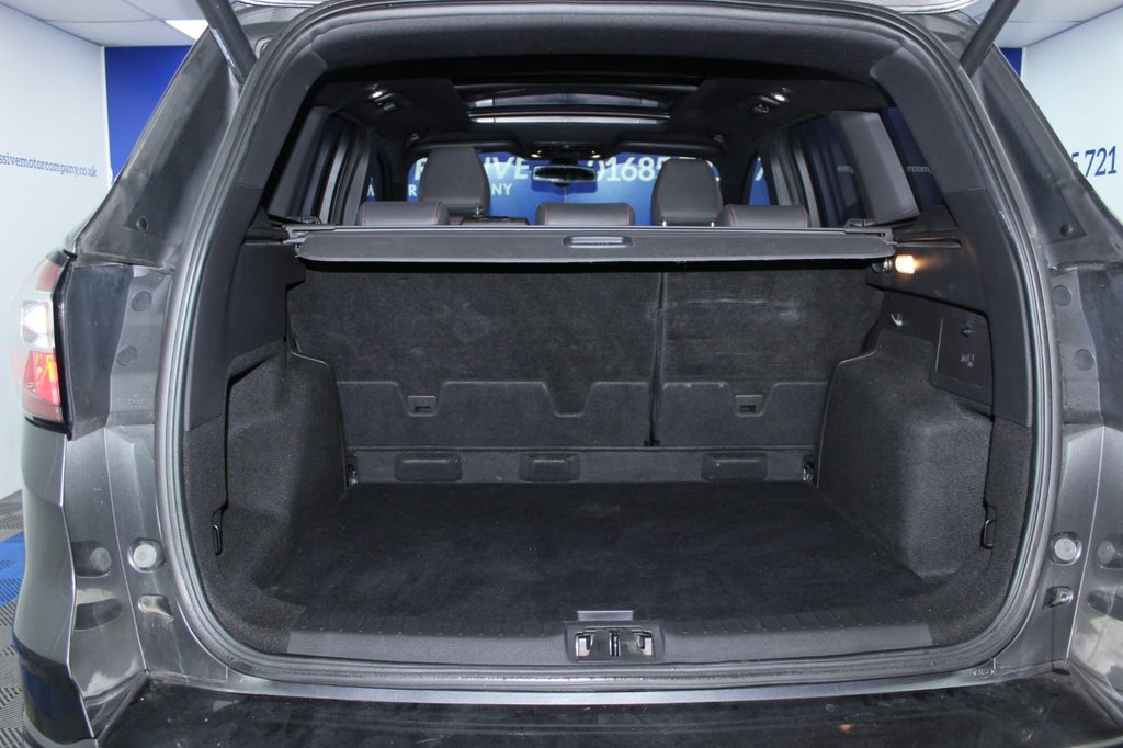 Used Ford Kuga 2018 for sale - 76783916: Photo 12