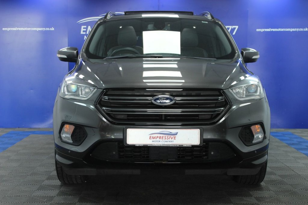 Used Ford Kuga 2018 for sale - 76783916: Photo 13