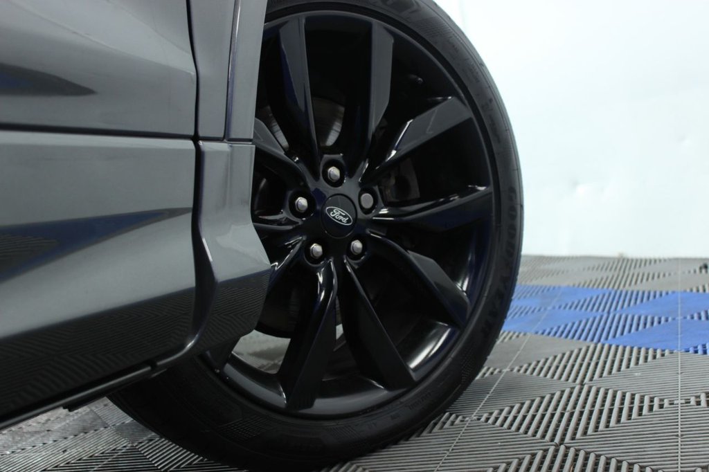 Used Ford Kuga 2018 for sale - 76783916: Photo 3