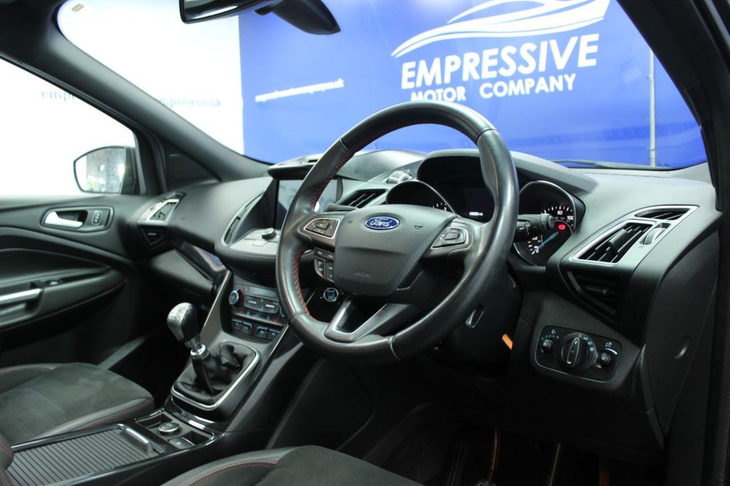 Used Ford Kuga 2018 for sale - 76783916: Photo 7