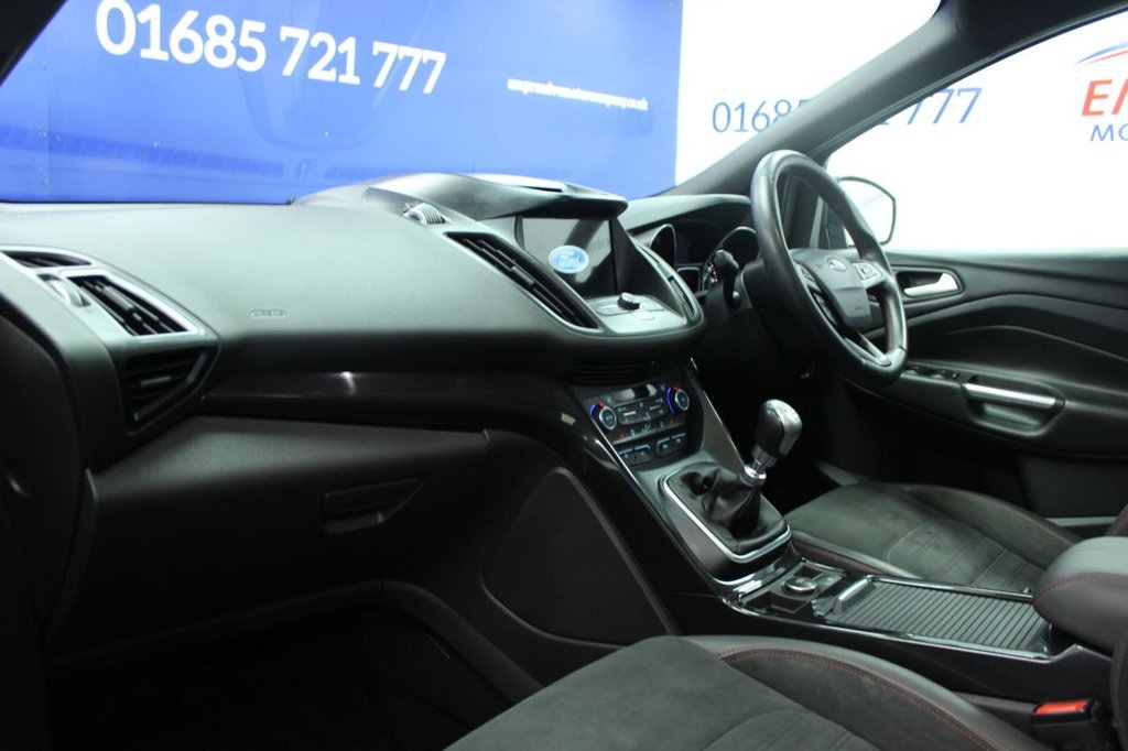 Used Ford Kuga 2018 for sale - 76783916: Photo 9