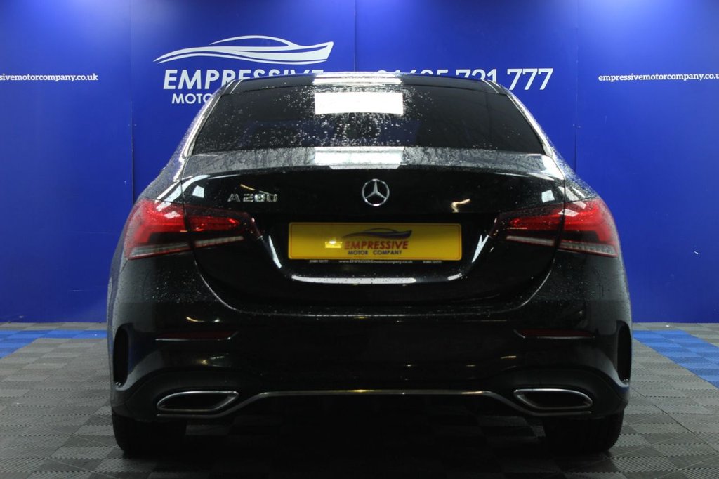 Used Mercedes-Benz A-Class 2019 for sale - 77232070: Photo 10