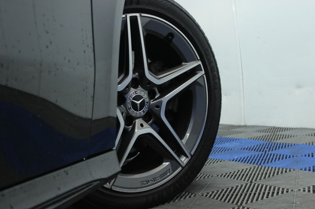 Used Mercedes-Benz A-Class 2019 for sale - 77232070: Photo 2