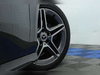 Used Mercedes-Benz A-Class 2019 for sale - 77232070: Photo