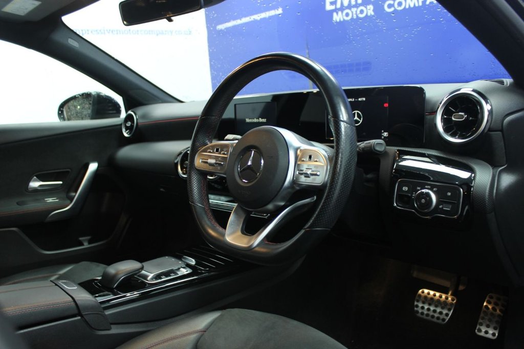 Used Mercedes-Benz A-Class 2019 for sale - 77232070: Photo 5