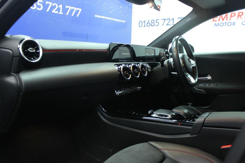 Used Mercedes-Benz A-Class 2019 for sale - 77232070: Photo 6