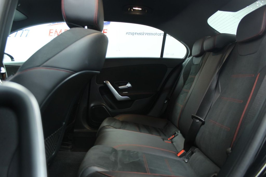 Used Mercedes-Benz A-Class 2019 for sale - 77232070: Photo 7