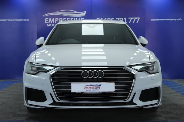 Used Audi A6 Avant 2019 for sale - 74473507: Photo 13