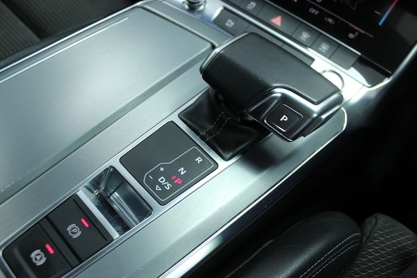 Used Audi A6 Avant 2019 for sale - 74473507: Photo 6