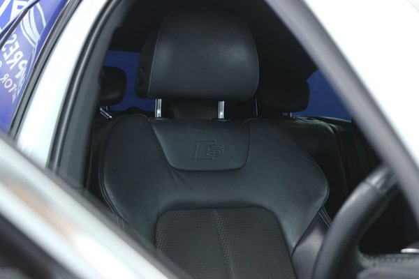 Used Audi A6 Avant 2019 for sale - 74473507: Photo 7