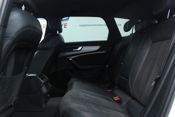 Used Audi A6 Avant 2019 for sale - 74473507: Photo 9