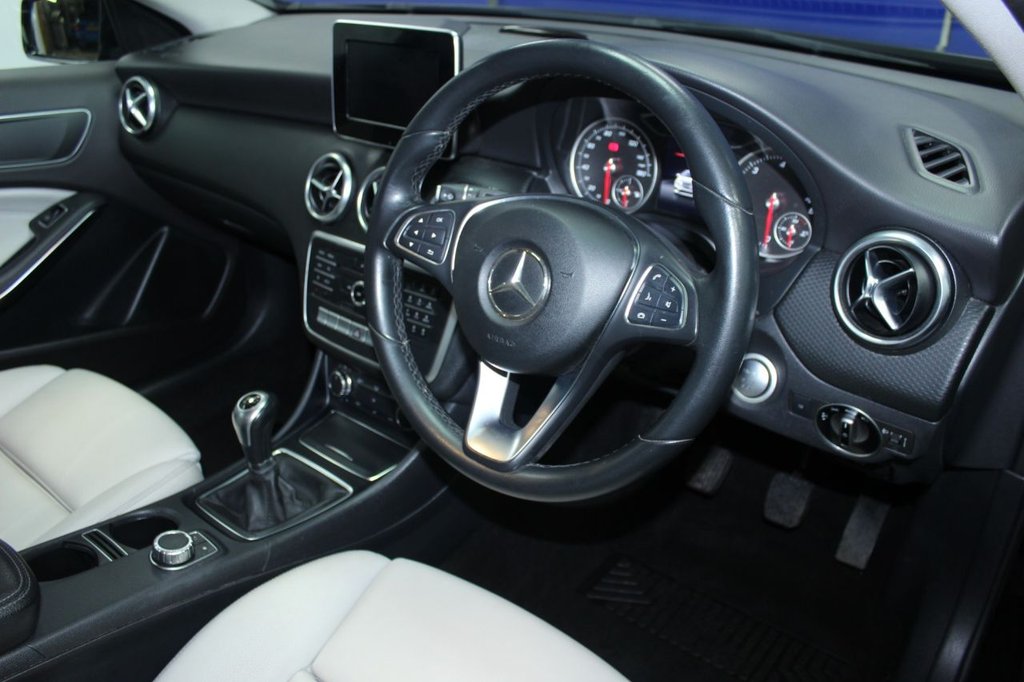 Used Mercedes-Benz A-Class 2017 for sale - 77588310: Photo 6