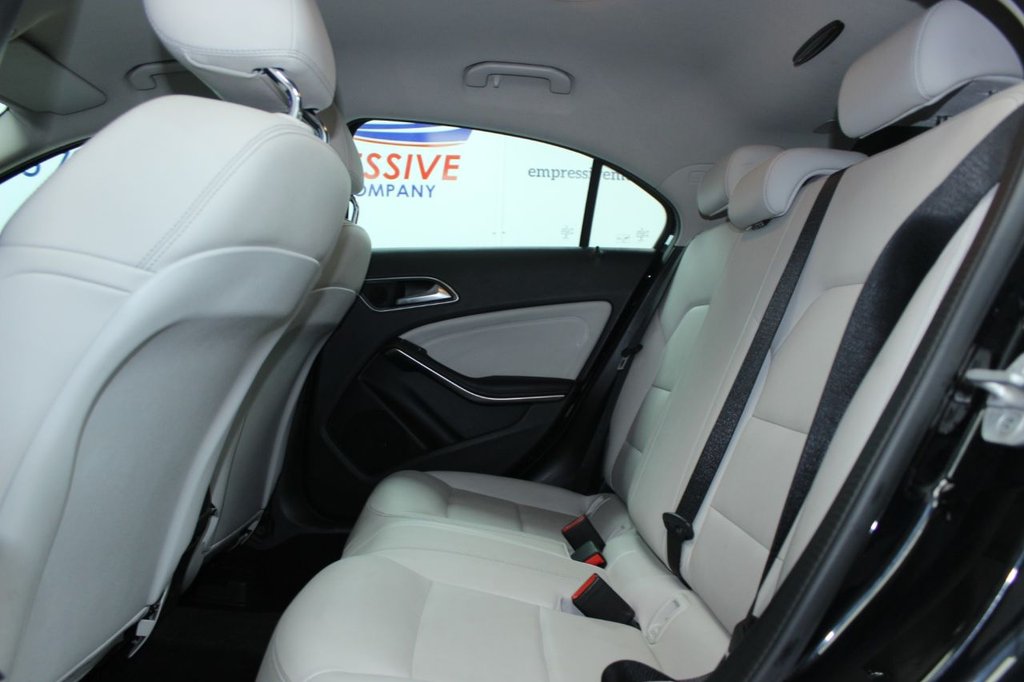 Used Mercedes-Benz A-Class 2017 for sale - 77588310: Photo 8