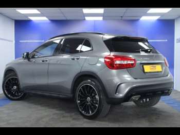 Used Mercedes-Benz GLA 2018 for sale - 74473935: Photo