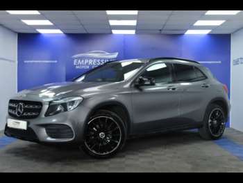 Used Mercedes-Benz GLA 2018 for sale - 74473935: Photo