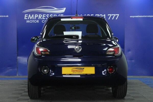 Used Vauxhall ADAM 2016 for sale - 75648153: Photo 10
