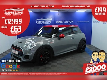 MINI - Hatch