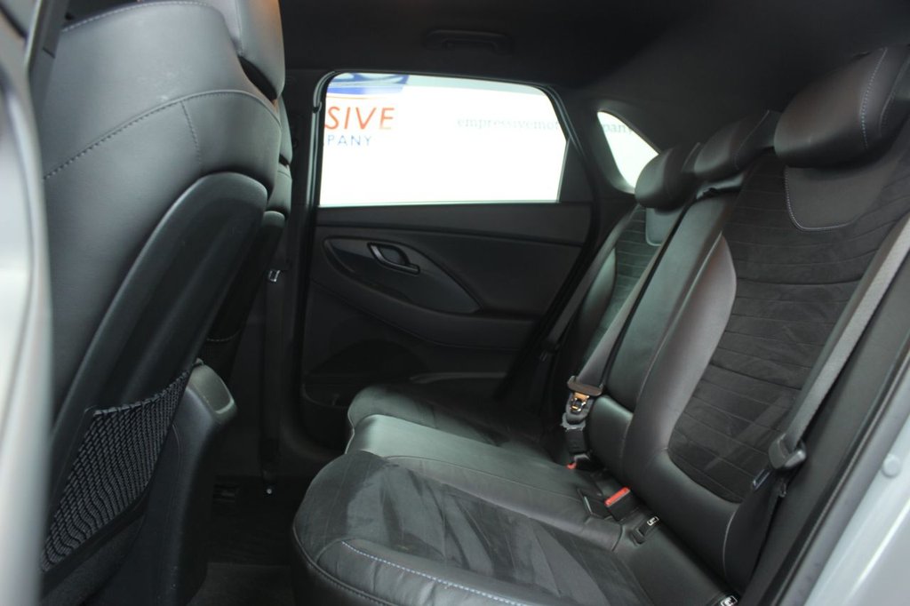 Used Hyundai i30 2020 for sale - 77313484: Photo 11