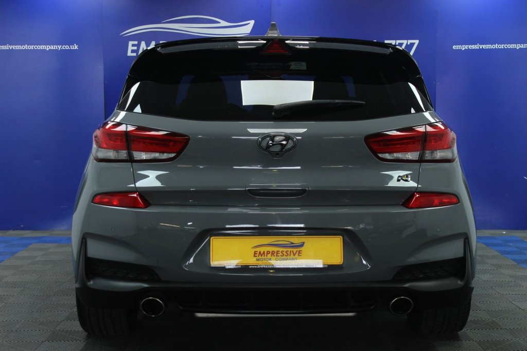 Used Hyundai i30 2020 for sale - 77313484: Photo 14