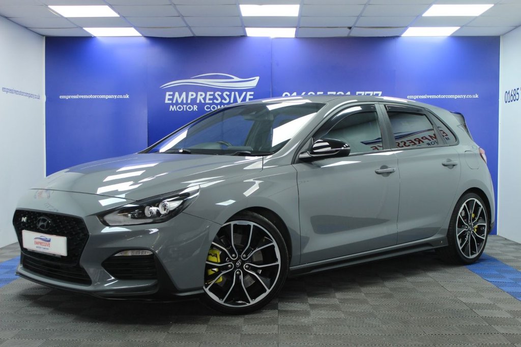 Used Hyundai i30 2020 for sale - 77313484: Photo 6