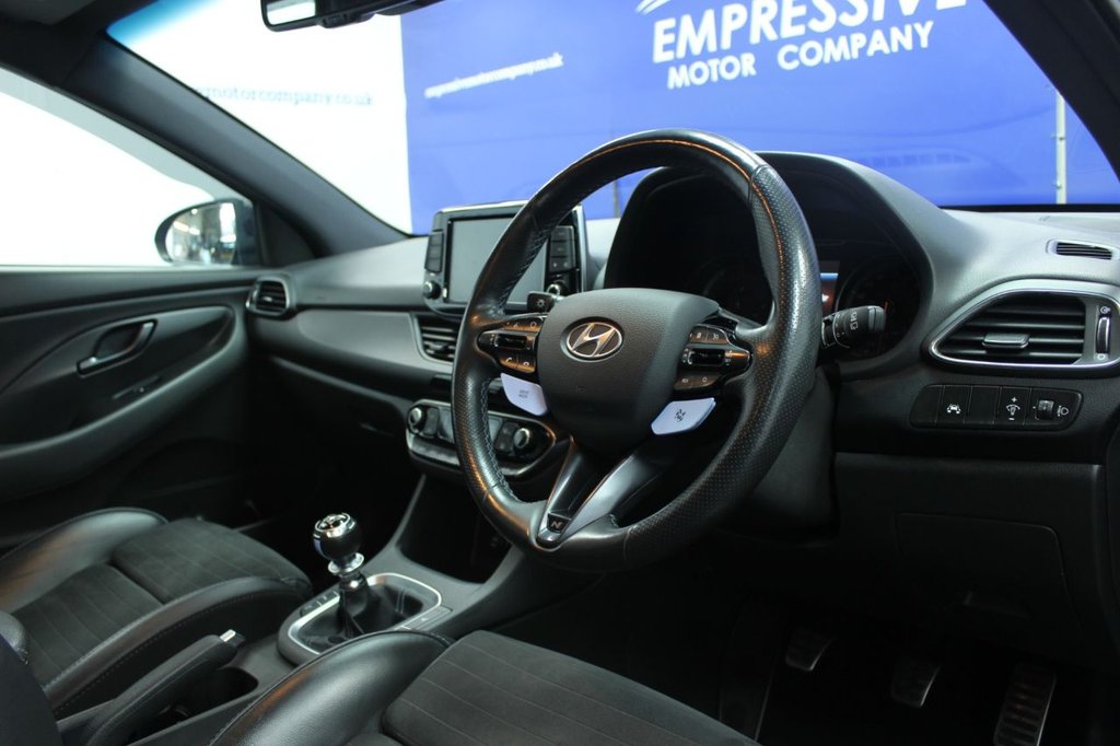 Used Hyundai i30 2020 for sale - 77313484: Photo 7