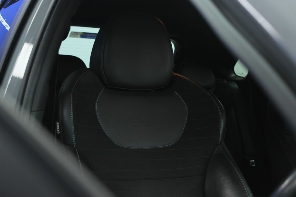 Used Hyundai i30 2020 for sale - 77313484: Photo 9