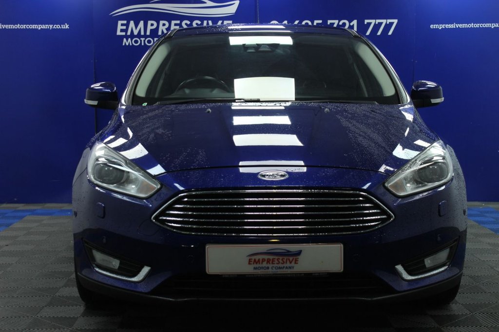 Used Ford Focus 2016 for sale - 76888548: Photo 10