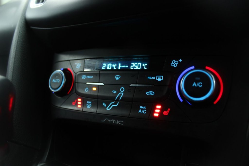 Used Ford Focus 2016 for sale - 76888548: Photo 6