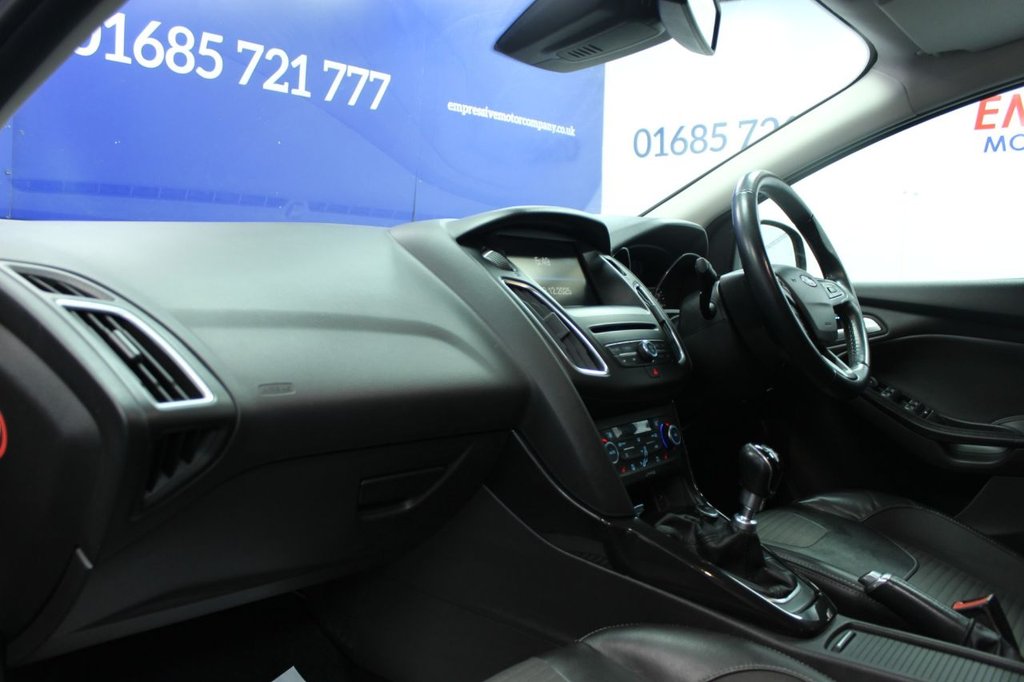 Used Ford Focus 2016 for sale - 76888548: Photo 7