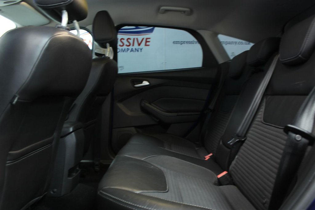 Used Ford Focus 2016 for sale - 76888548: Photo 8