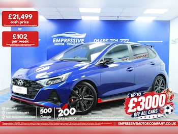 Used Hyundai i20 2023 for sale - 79449998: Photo