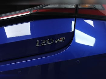 Used Hyundai i20 2023 for sale - 79449998: Photo