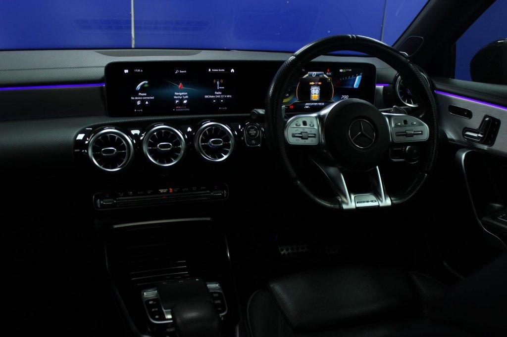 Used Mercedes-Benz A-Class 2019 for sale - 77263101: Photo 10