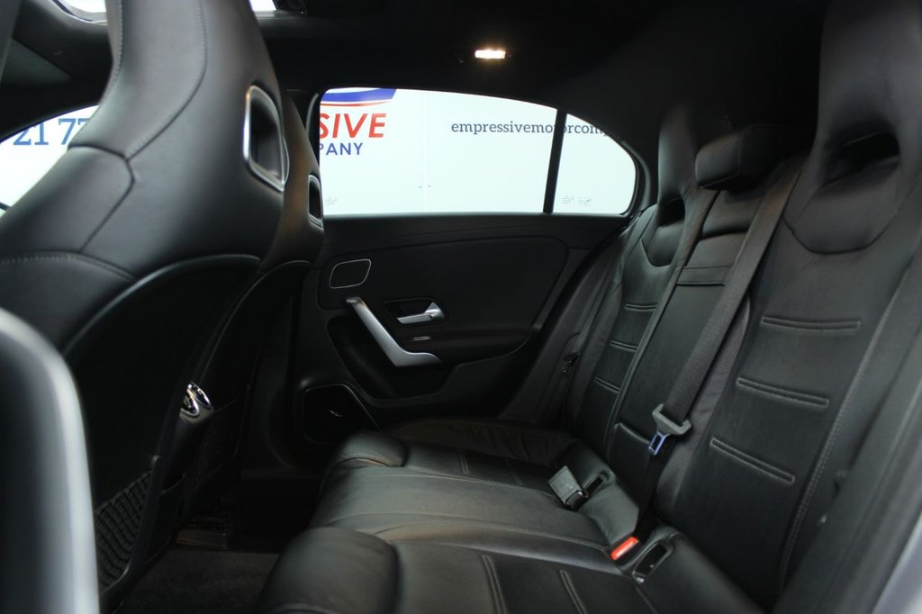 Used Mercedes-Benz A-Class 2019 for sale - 77263101: Photo 13