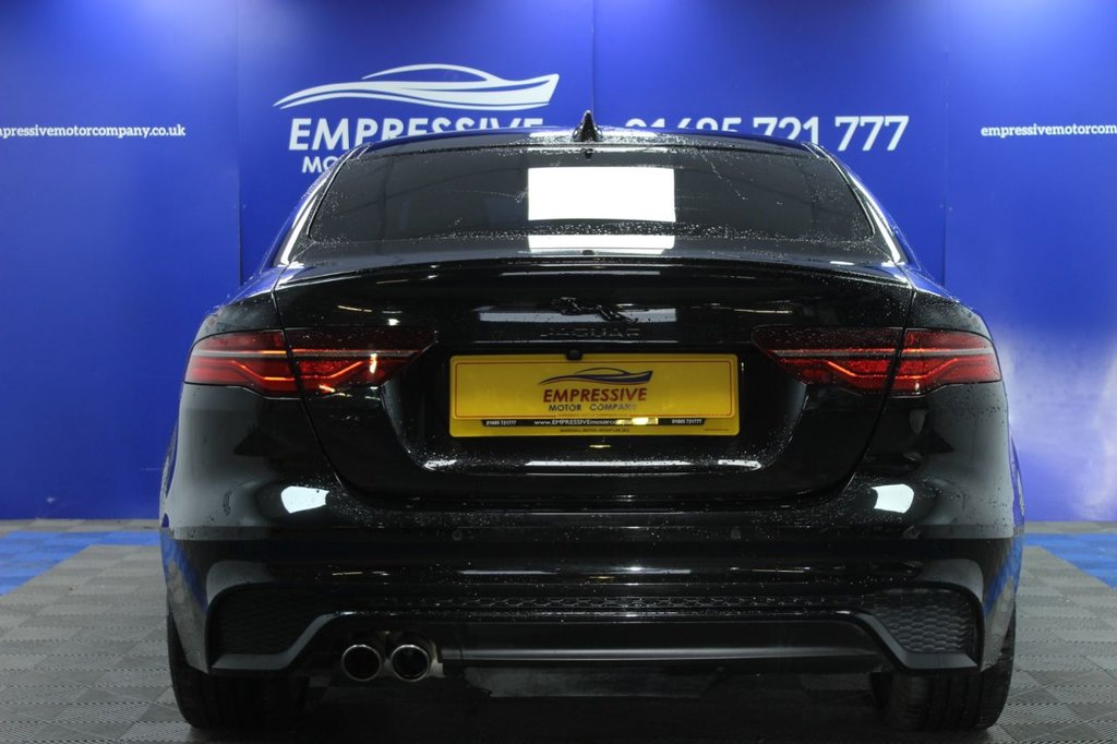 Used Jaguar XE 2021 for sale - 76361654: Photo 11