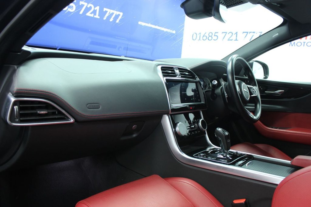 Used Jaguar XE 2021 for sale - 76361654: Photo 7