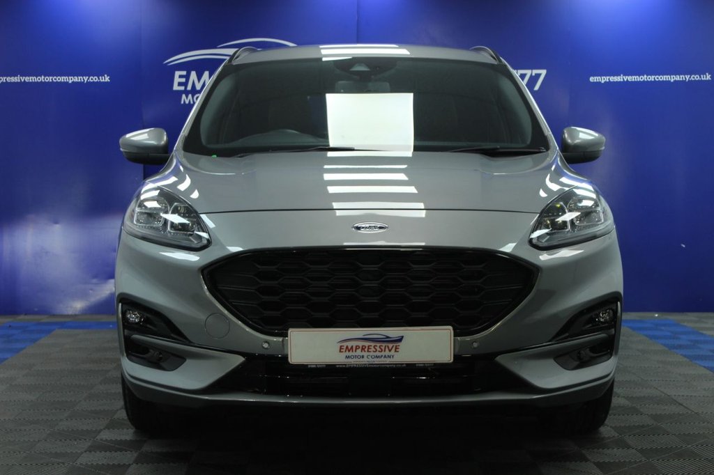 Used Ford Kuga 2020 for sale - 77231896: Photo 11