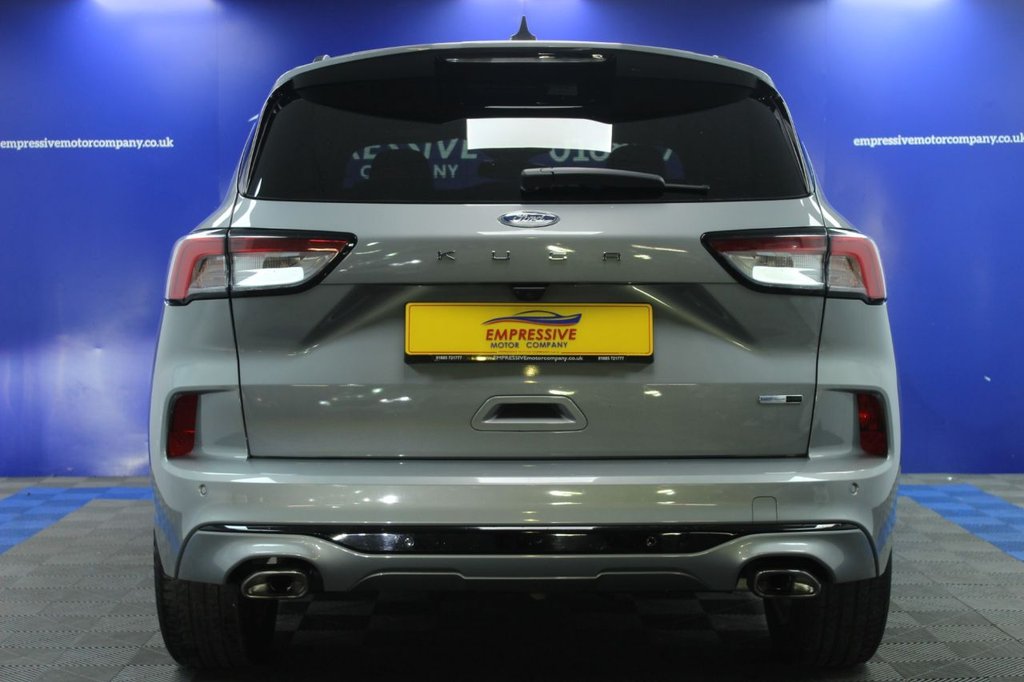 Used Ford Kuga 2020 for sale - 77231896: Photo 12