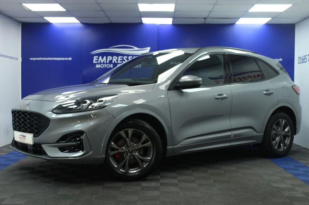 Used Ford Kuga 2020 for sale - 77231896: Photo 5