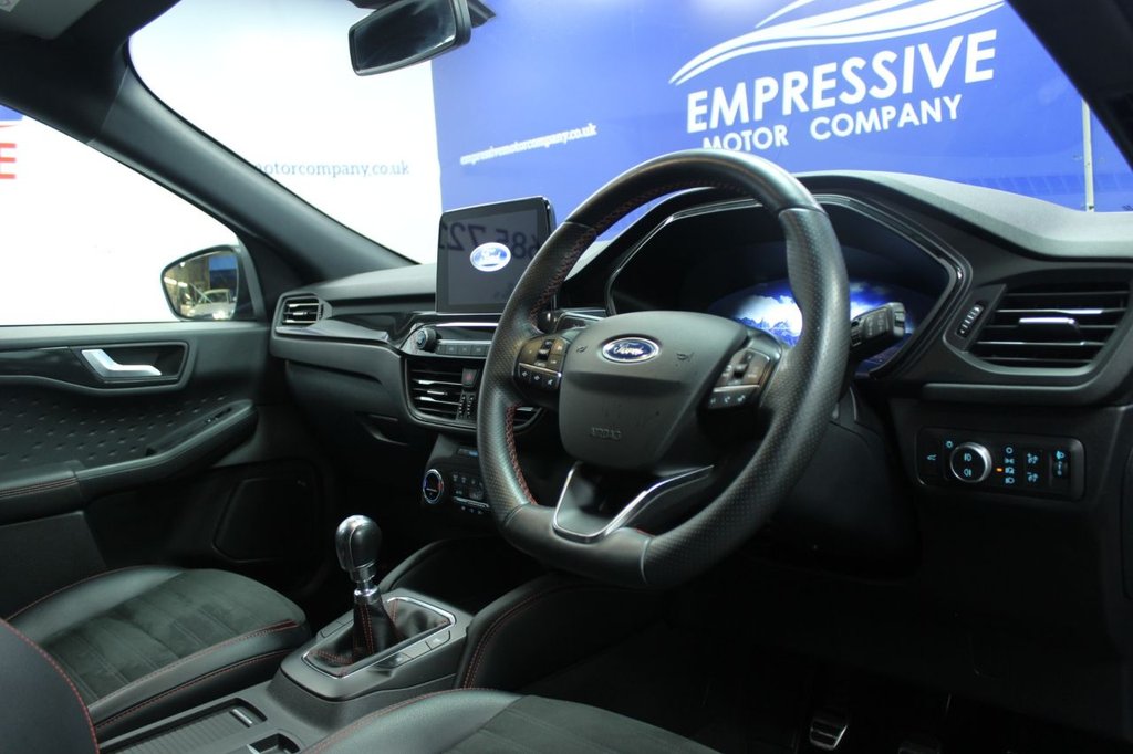 Used Ford Kuga 2020 for sale - 77231896: Photo 6