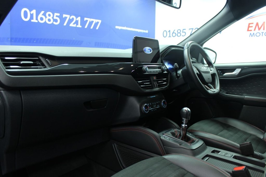 Used Ford Kuga 2020 for sale - 77231896: Photo 7