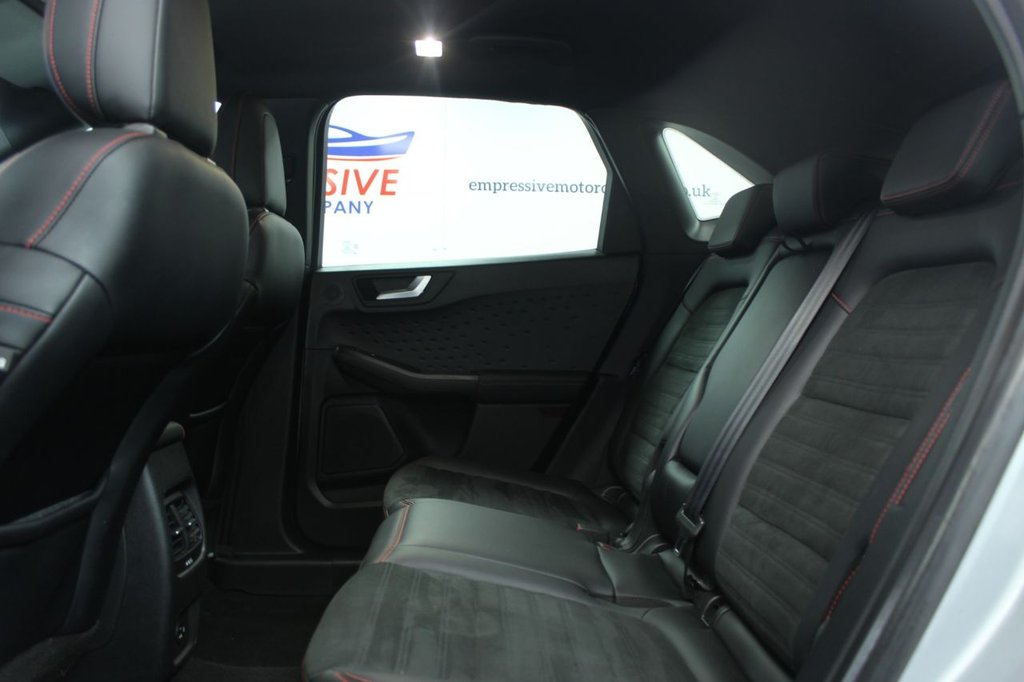 Used Ford Kuga 2020 for sale - 77231896: Photo 8