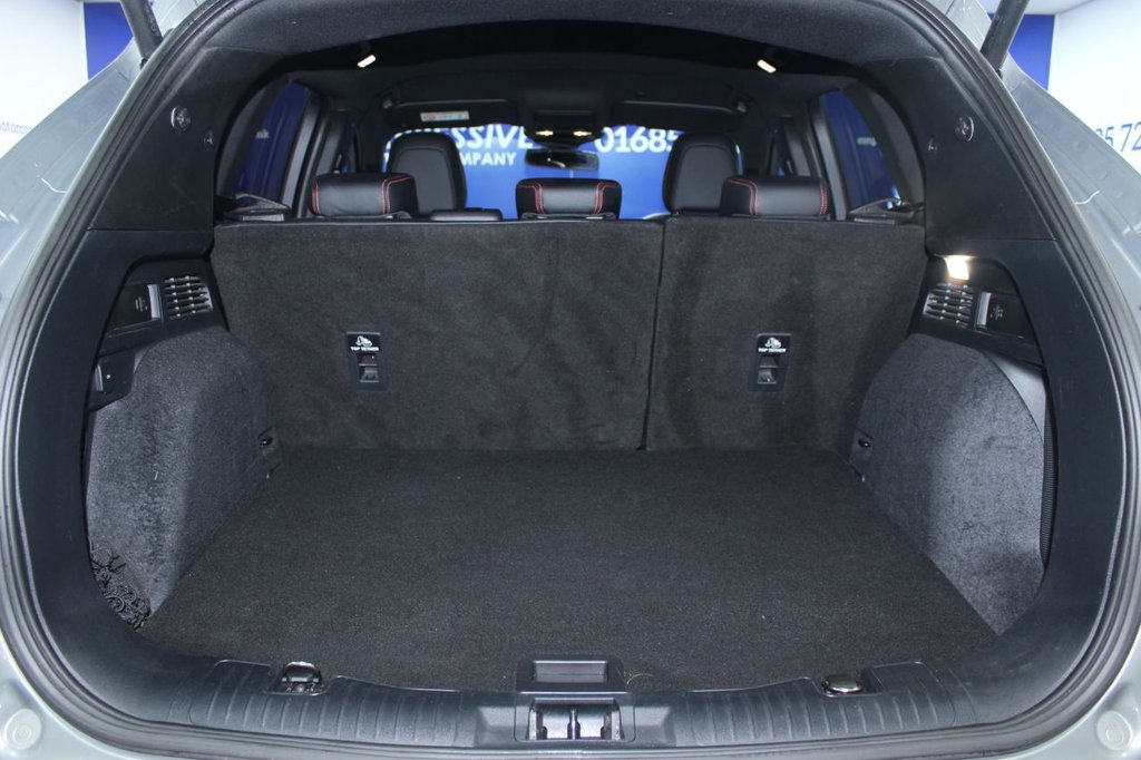 Used Ford Kuga 2020 for sale - 77231896: Photo 9